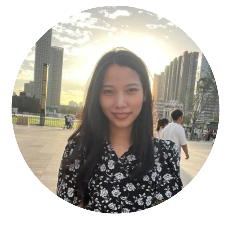 Clara Fu