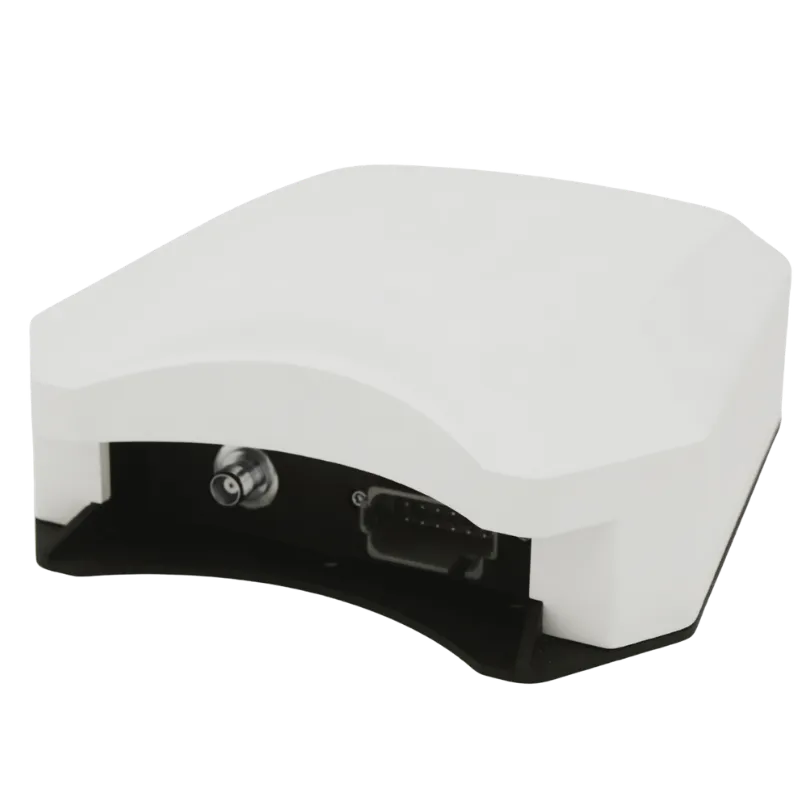 F10 GNSS Receiver
