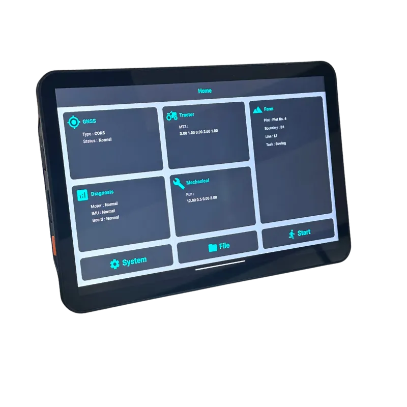 13 inch Tablet