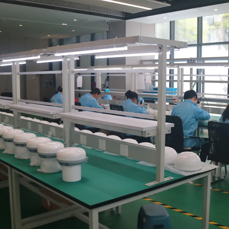 Assembly line