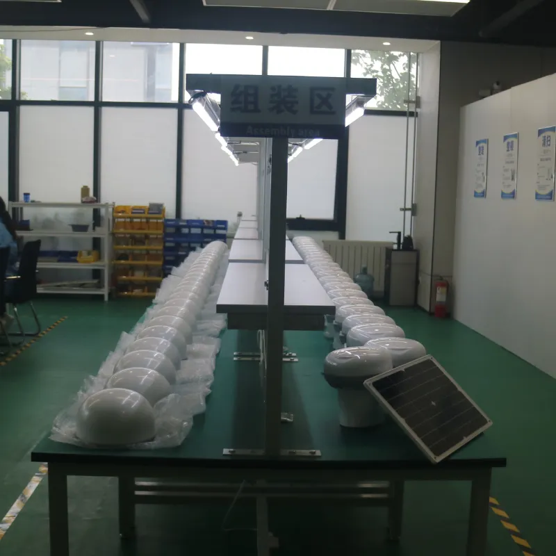 Assembly line