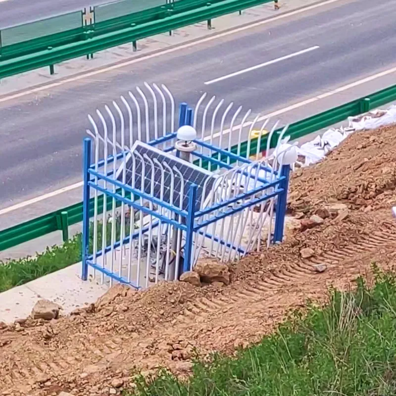 Highway deployment
