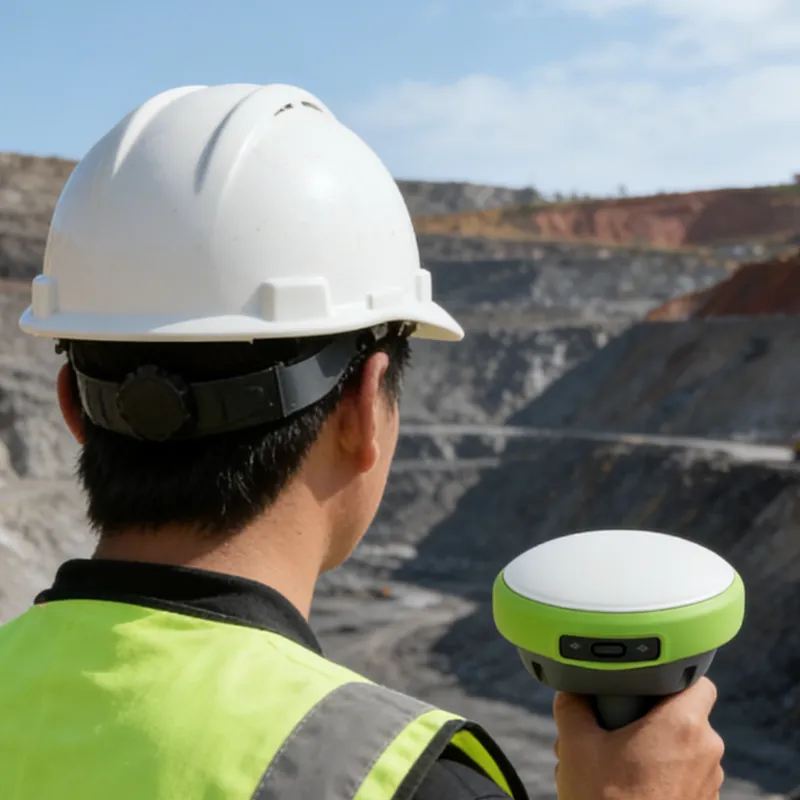 Mining survey
